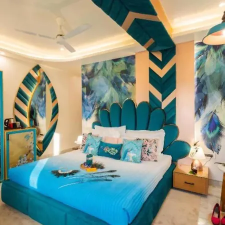Hotel Star Simon Delhi
